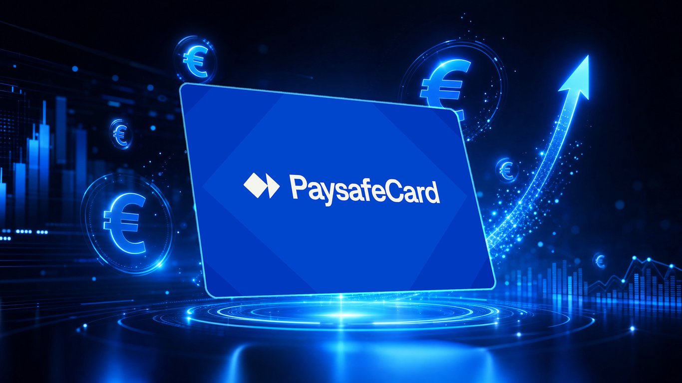 PaysafeCard augmente les frais pour les vouchers inutilisés