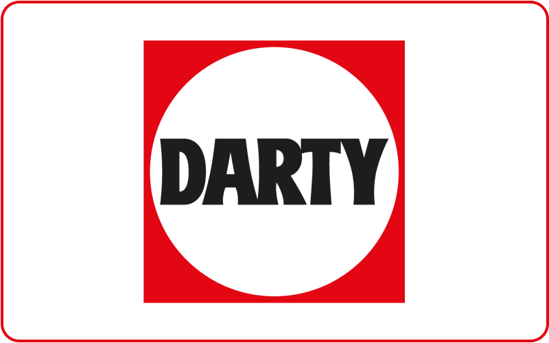 Darty