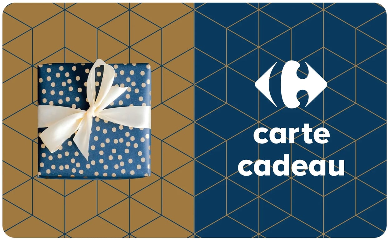 Carte Cadeau Carrefour Fr