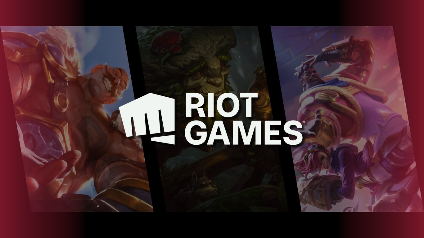Carte Riot Games reçue ? Voici comment l’utiliser