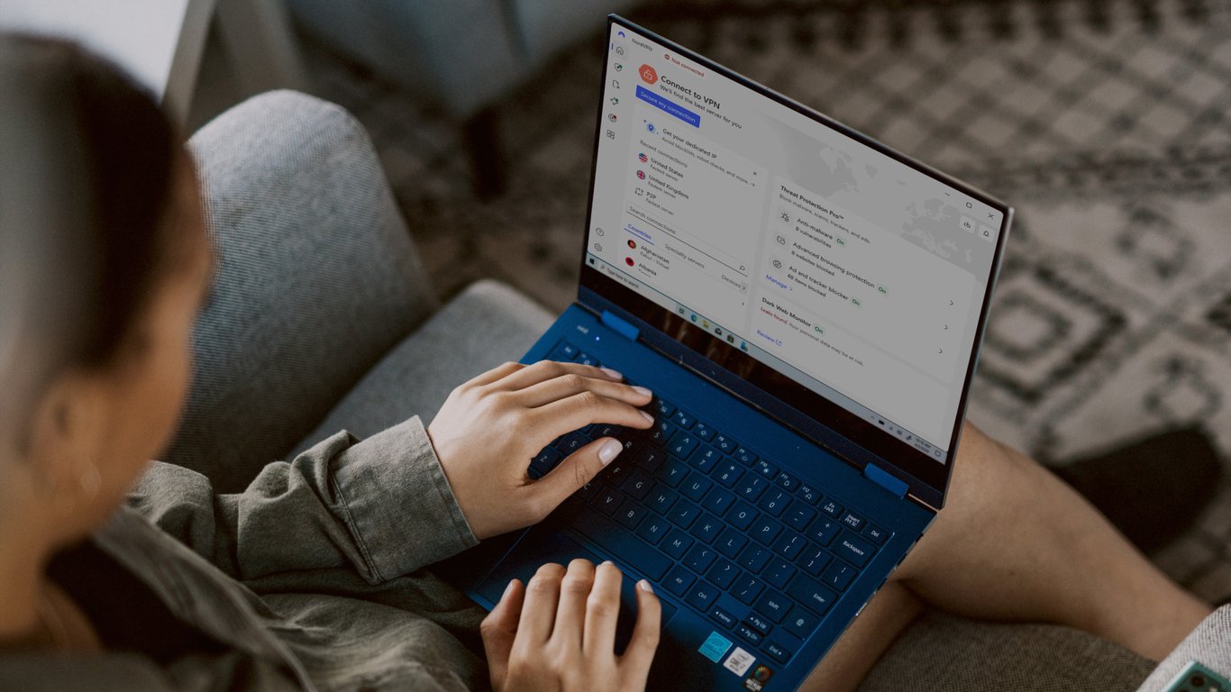 Qu’est-ce qu’un VPN et pourquoi en avez-vous besoin ?