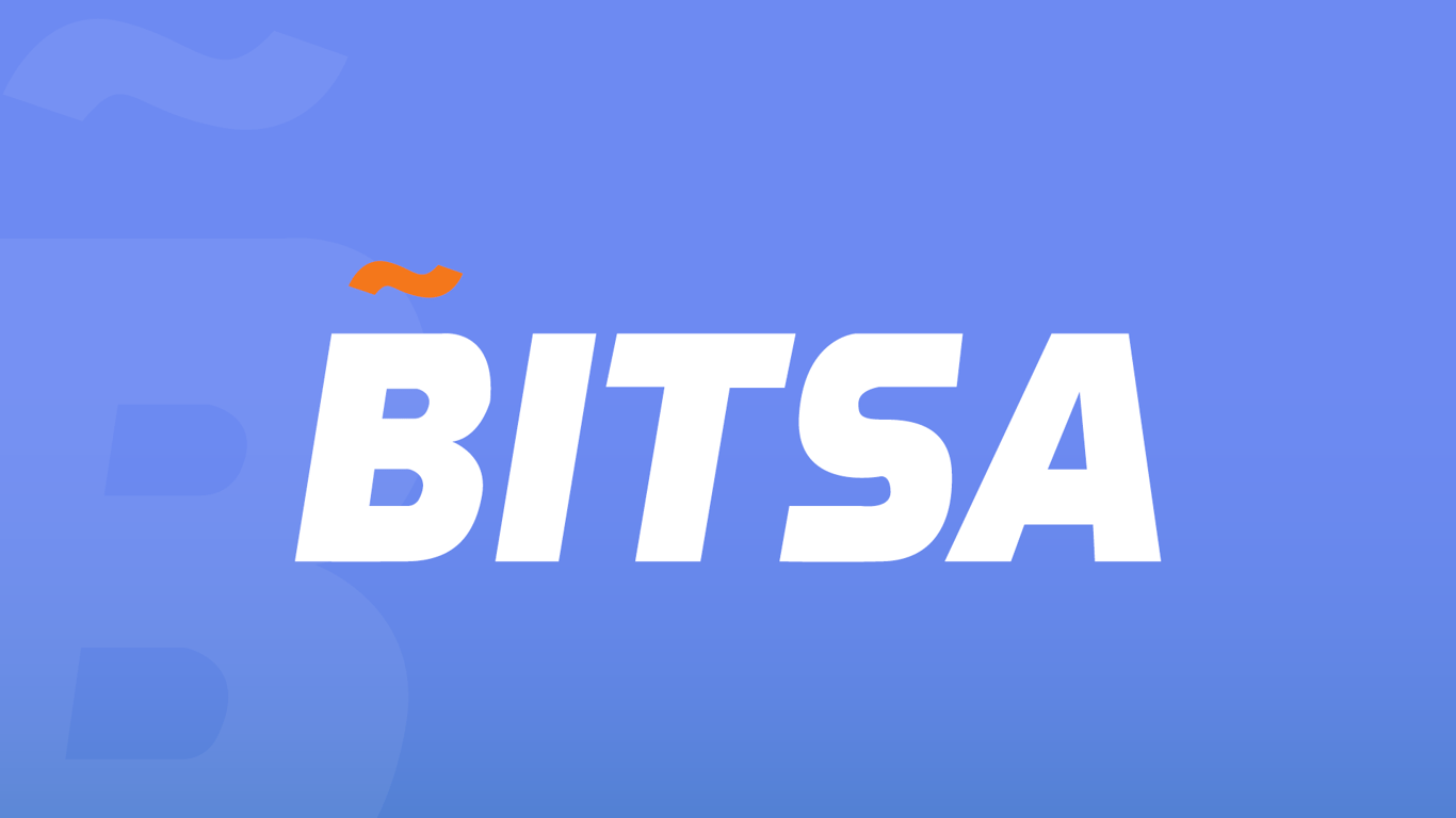 Recharge Bitsa en ligne - Achetez votre voucher