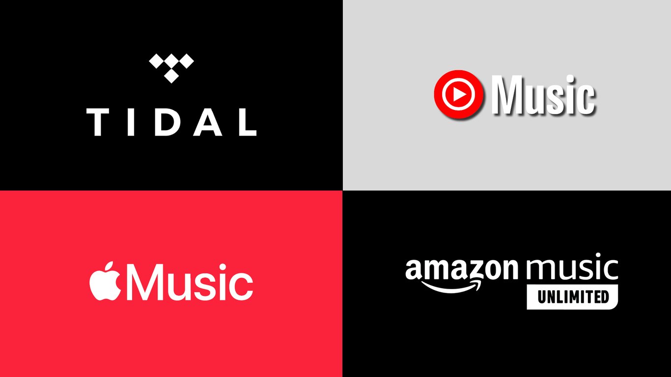Spotify ou une autre plateforme de streaming ? Nous comparons !