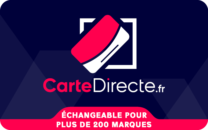 CarteDirecte Multi-Enseignes