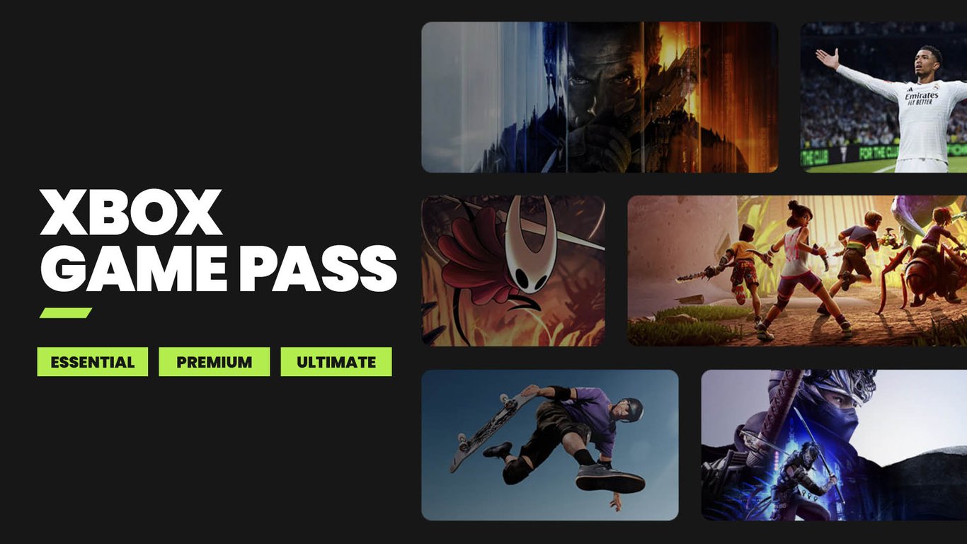 Changements majeurs dans les abonnements Xbox Game Pass