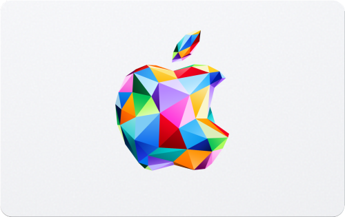 Apple Gift Card 100 €