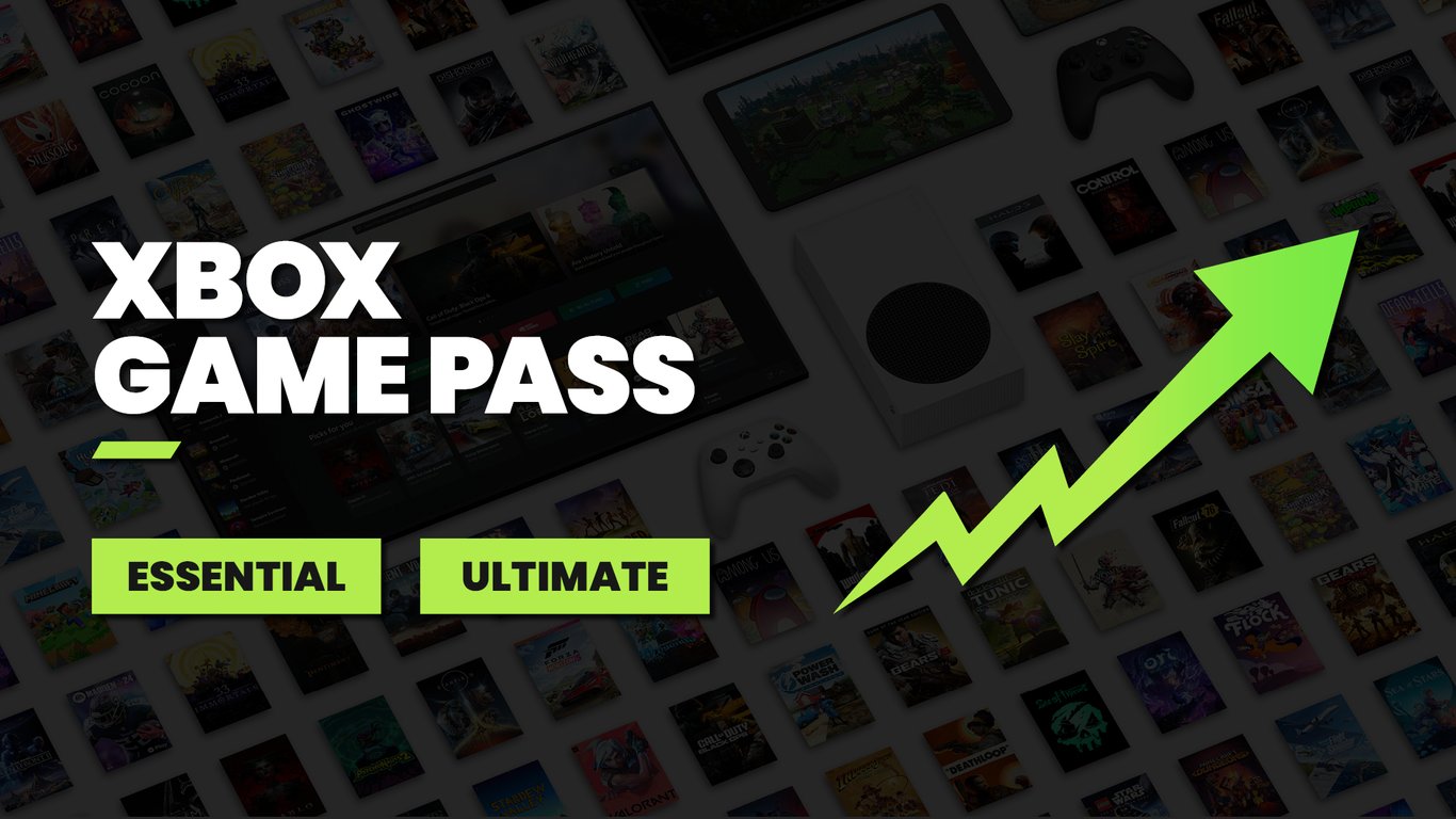 Dernière chance pour un abonnement Xbox Game Pass à prix réduit !