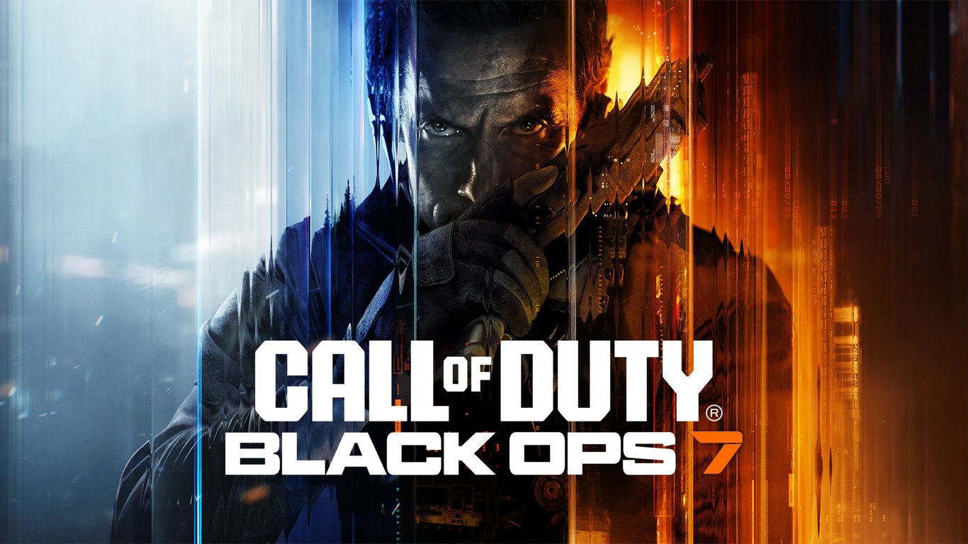 Call of Duty: Black Ops 7 est disponible dès maintenant