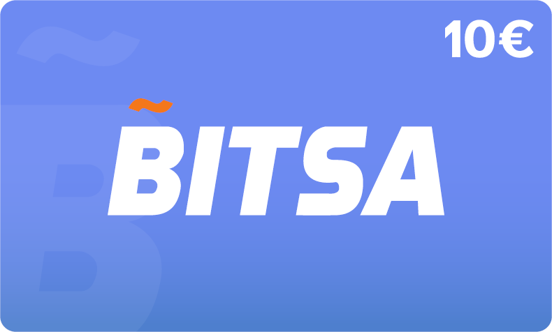 Bitsa 10 €