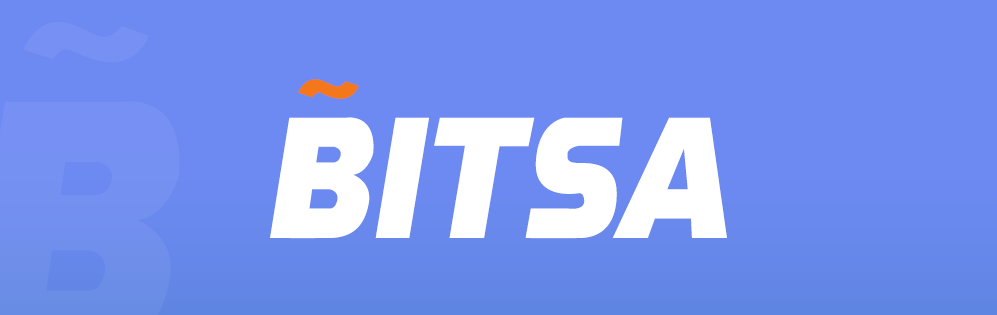 Recharge Bitsa en ligne - Achetez votre voucher