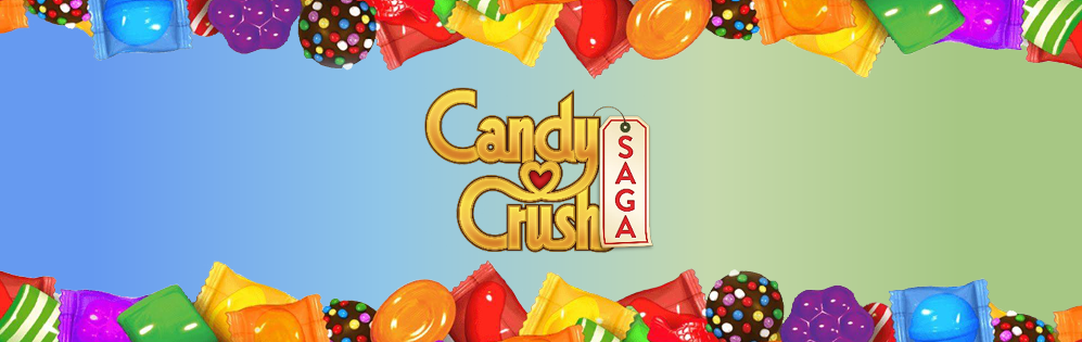 Acheter une carte cadeau Candy Crush en ligne