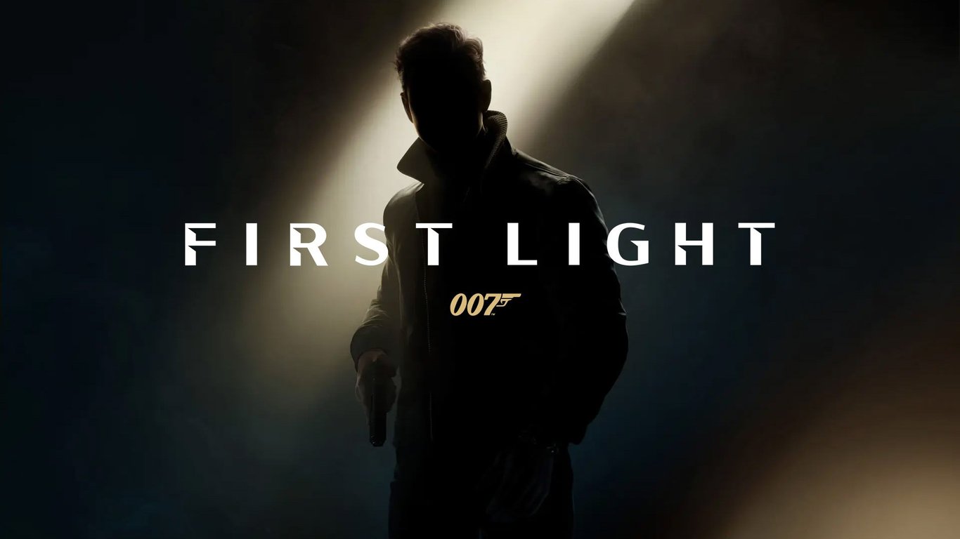 Vivez les débuts de James Bond avec 007 : First Light