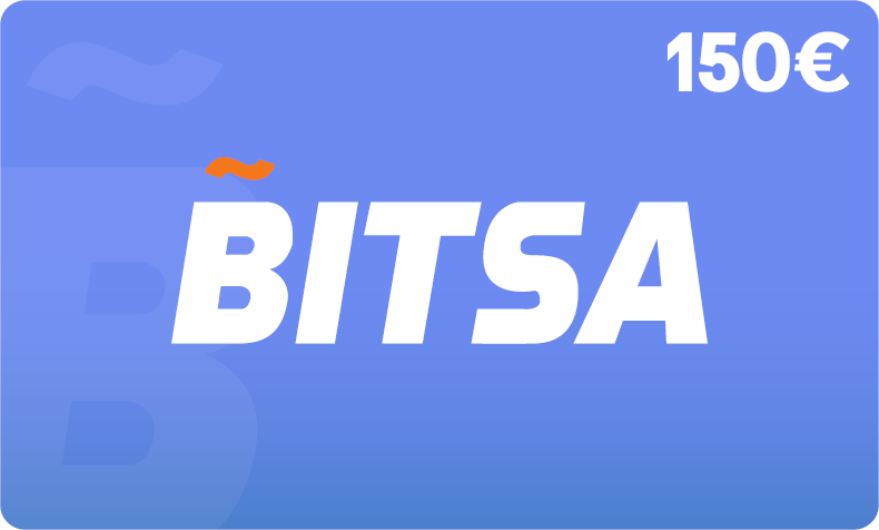 Bitsa 150 €