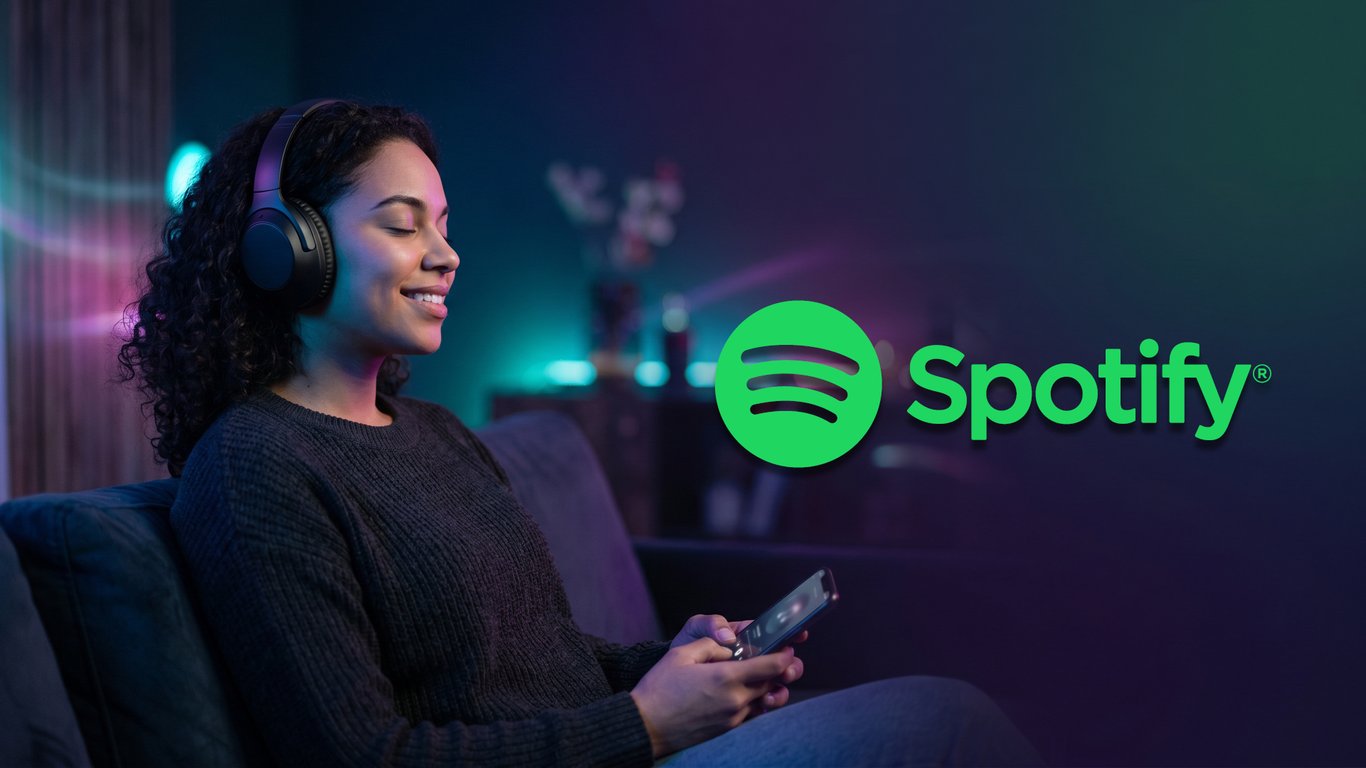 Spotify arrête les cartes cadeaux