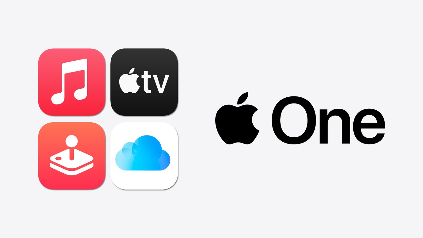 Tout Apple dans un seul abonnement