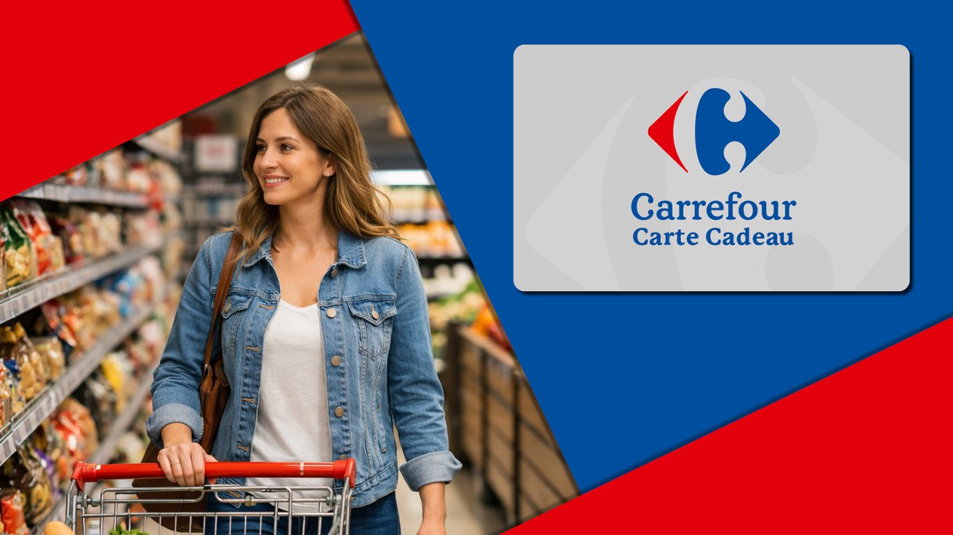Carrefour »