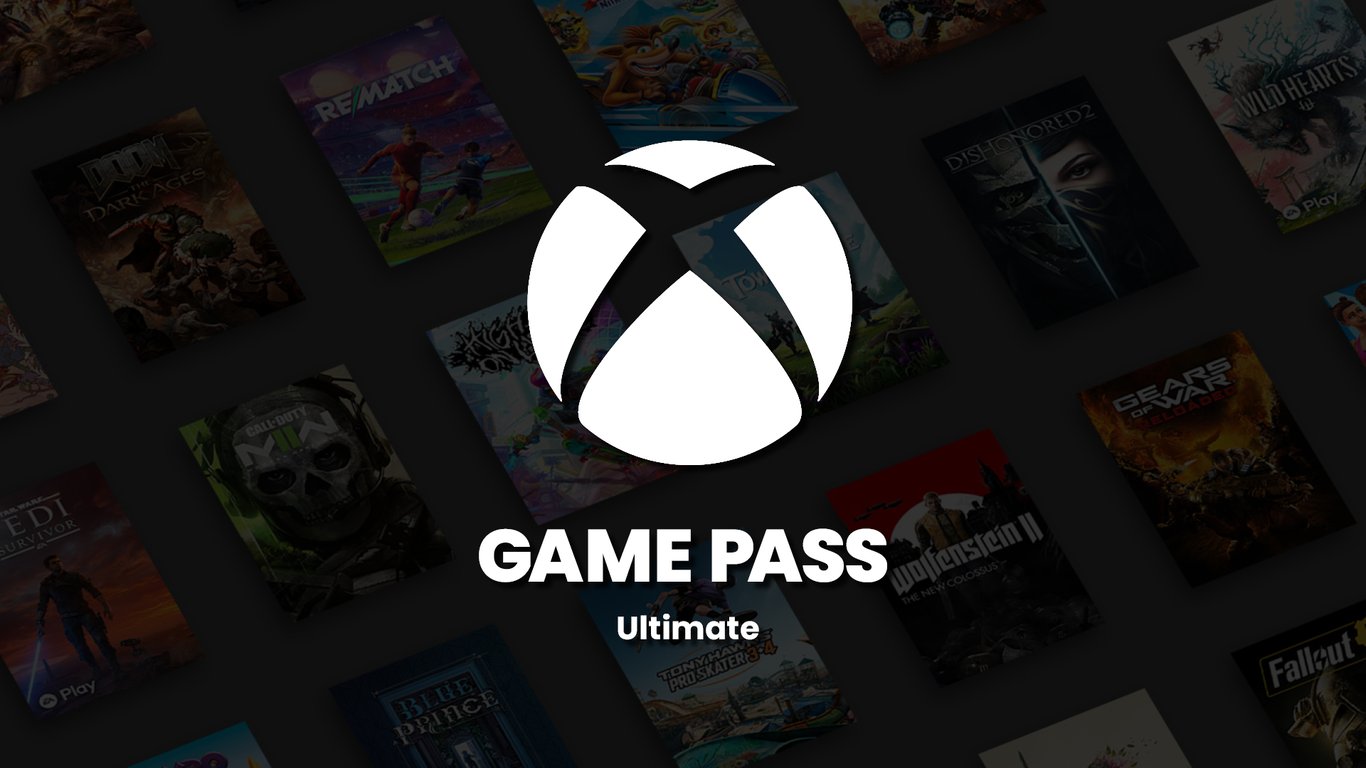 Xbox Game Pass Ultimate baisse de prix