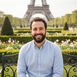 Antoin Dubois