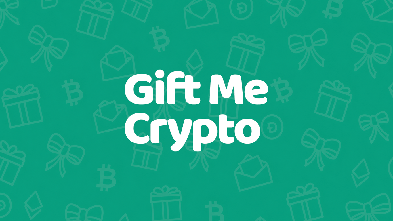 Acheter Gift Me Crypto en ligne - recharge immédiate