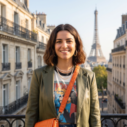 Camille Lefèvre