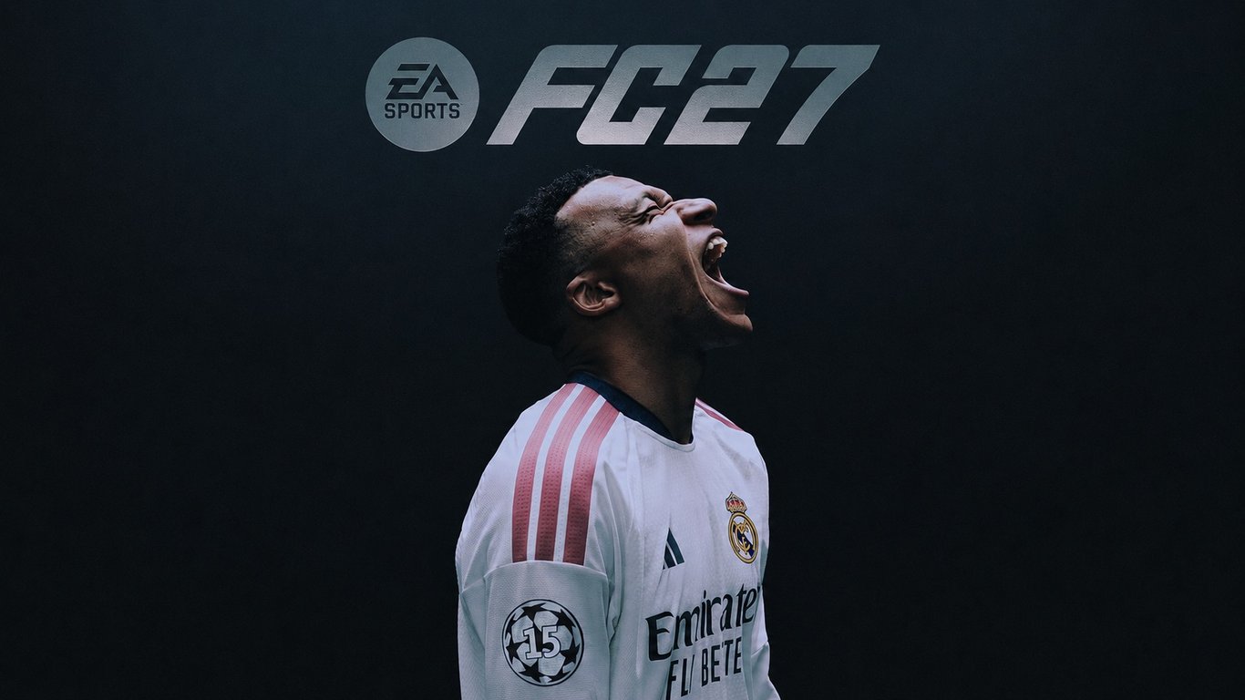 Précommandez EA Sports FC 27 dès maintenant