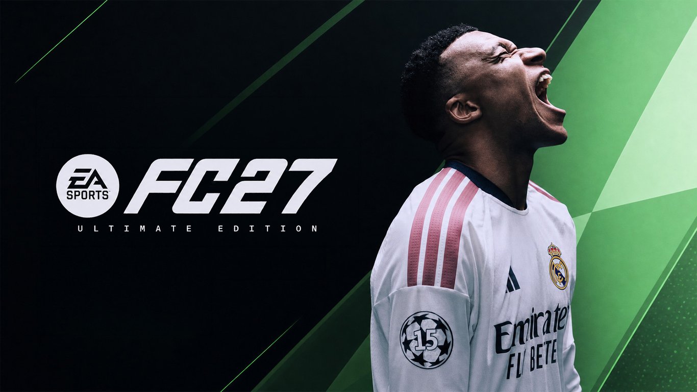EA Sports FC 27 est disponible dès maintenant en accès anticipé