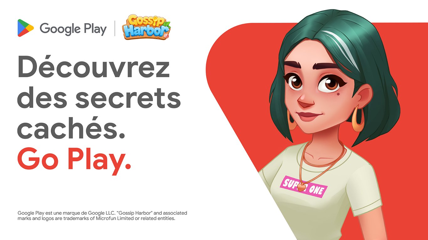 Gossip Harbor : drame et secrets sur Brimwave Island
