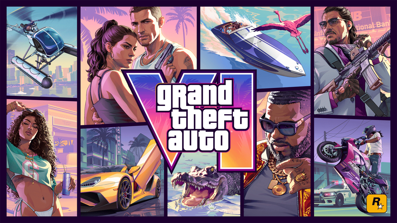 Grand Theft Auto VI est disponible en précommande dès le 25 juin