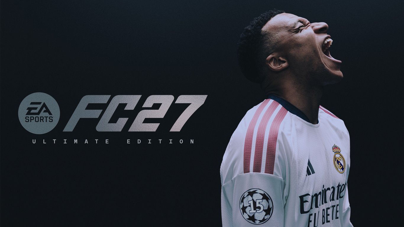 Acheter FC 27 Édition Ultimate avec 25 % de réduction