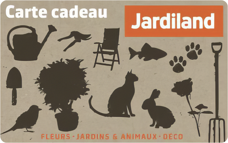 Jardiland