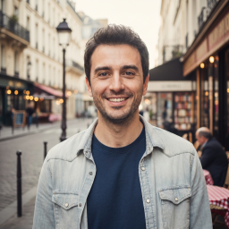 Julien Moreau