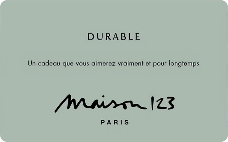 Maison 123