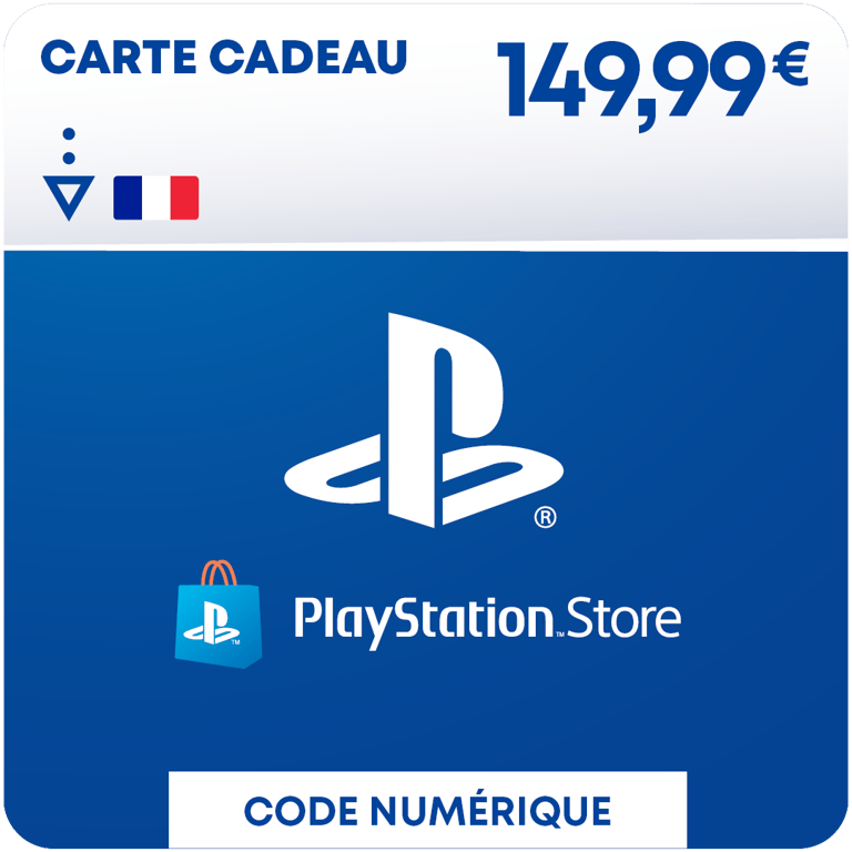 18 500 Points FC 27 (PlayStation)
