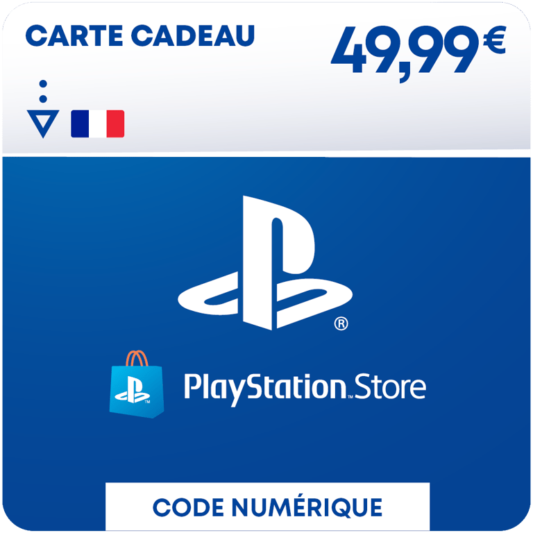 5 900 Points FC 27 (PlayStation)