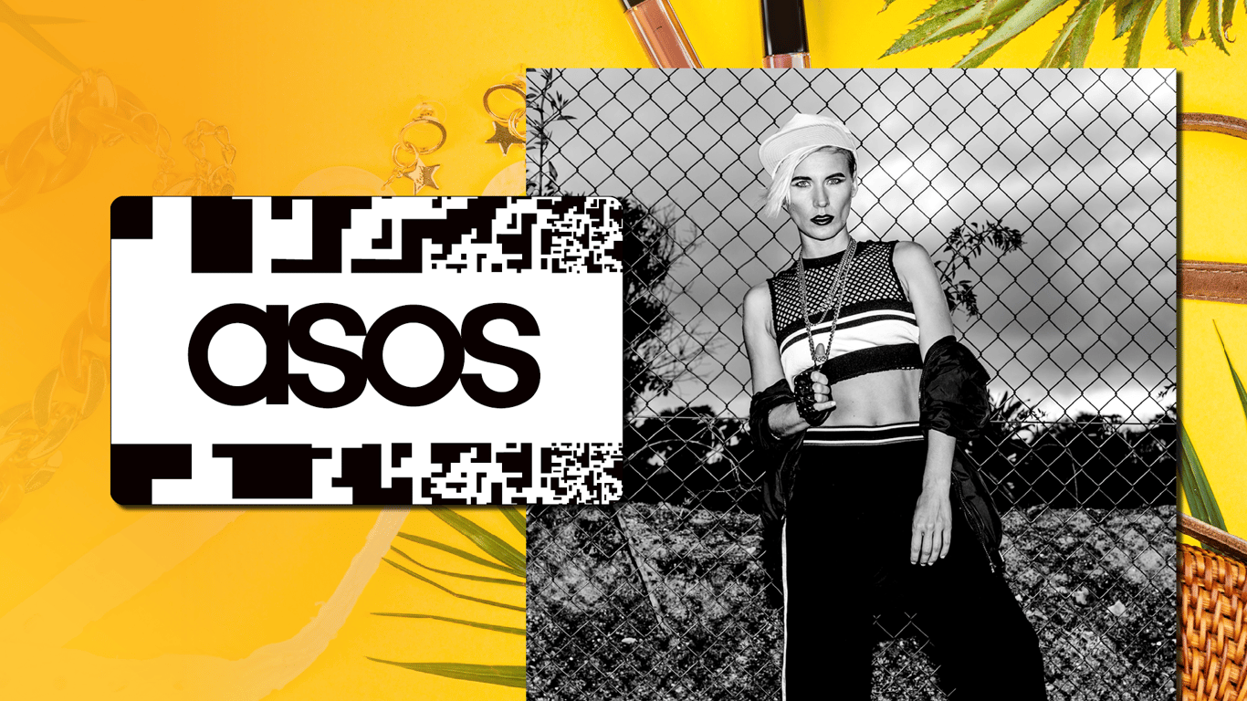 ASOS : Un style unique pour toutes les occasions