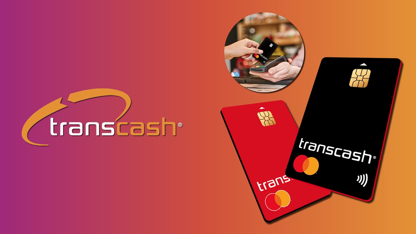 Recharge Transcash : Comment acheter une carte Transcash en ligne