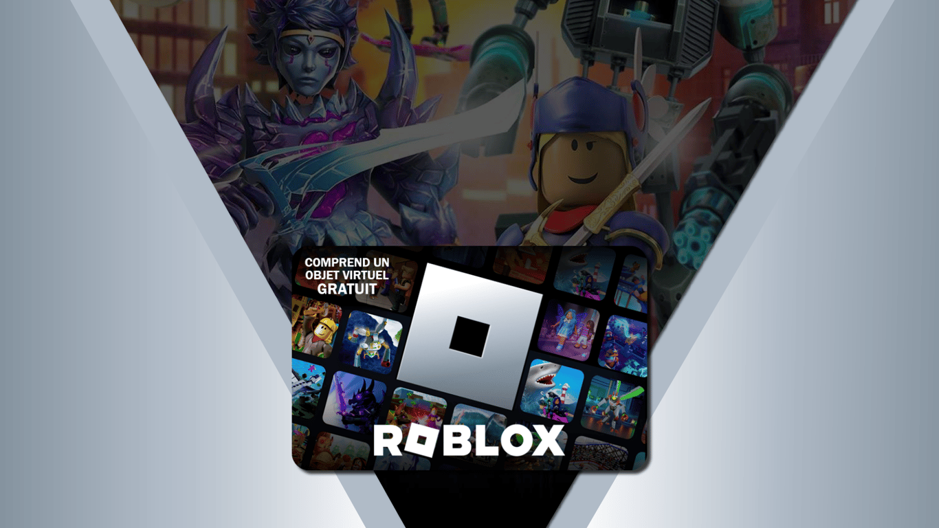 Roblox pour les parents : tout ce que vous devez savoir