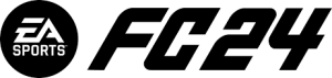 Logo EA SPORTS FC 24