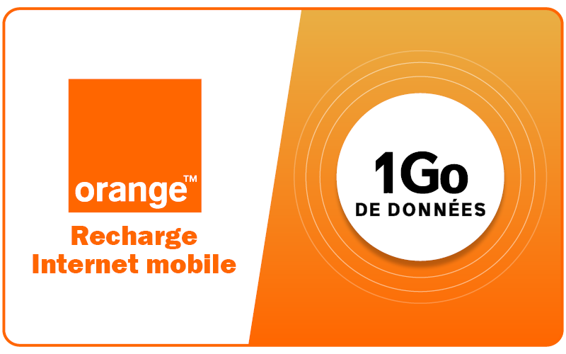 Carte SIM prépayée Orange : comment l'obtenir et la recharger ?