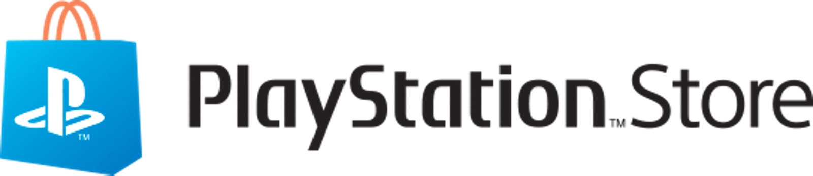 Logo PSN Store