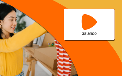 La carte cadeau Zalando : Un style pour lui et pour elle