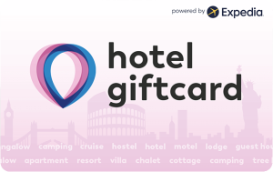 Hotel Giftcard