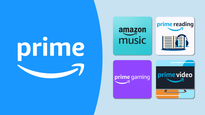 Carte Amazon Prime : Guide sur tous les services Prime