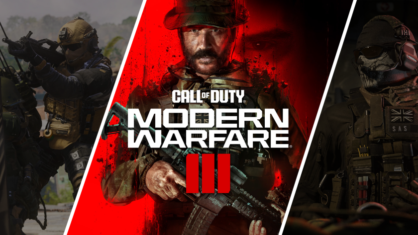 Profitez de Call of Duty MW3 sur PlayStation avec votre carte PSN