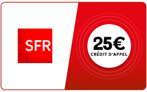 SFR 25 €