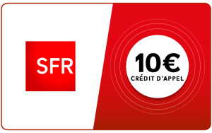 SFR 10 €