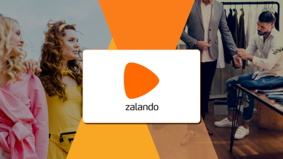 La carte Zalando : Un cadeau personnalisé et flexible