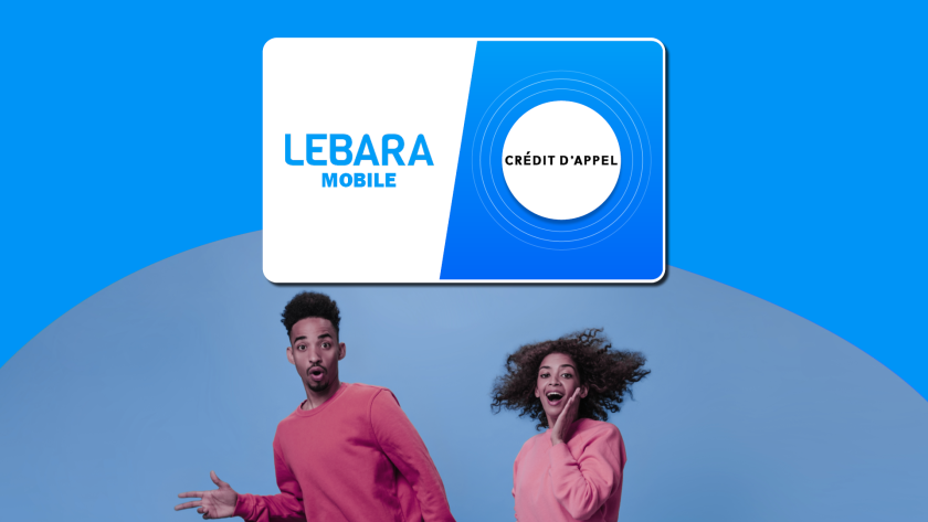 Lebara Mobile : Une connexion au monde à portée de main