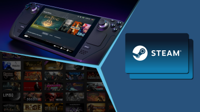 Le Steam Deck : La console portable révolutionnaire pour les jeux Steam