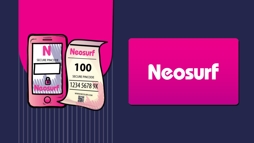  Neosurf casino